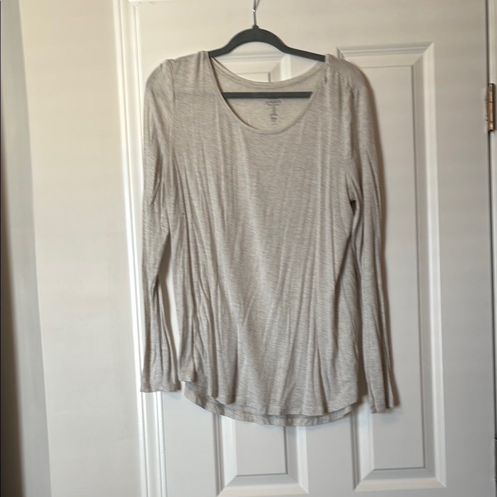 Women's Long Sleeve Top